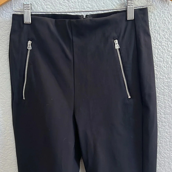 Rag & Bone Simone Cotton Sport Pant Size 2 - Picture 3 of 8